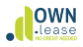 OWN Lease by Bestway Rent-to-Own logo