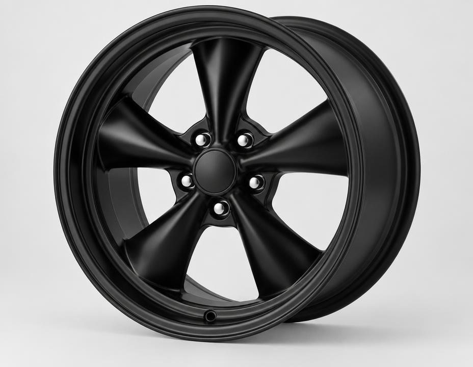 American Racing AR105 Torq Thrust M 18x8