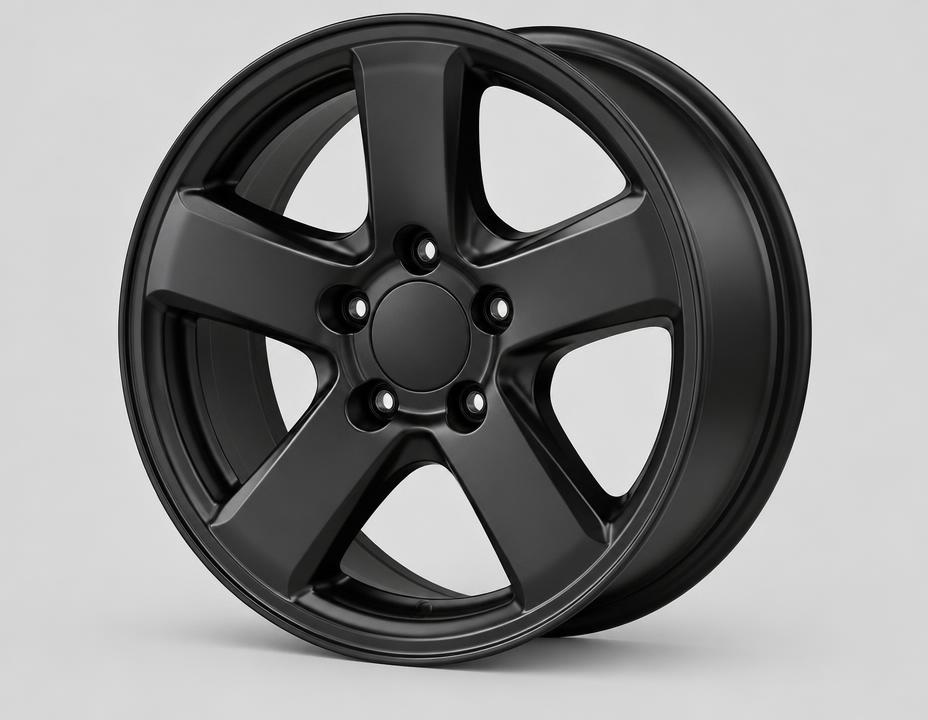 American Racing AR23 17x8