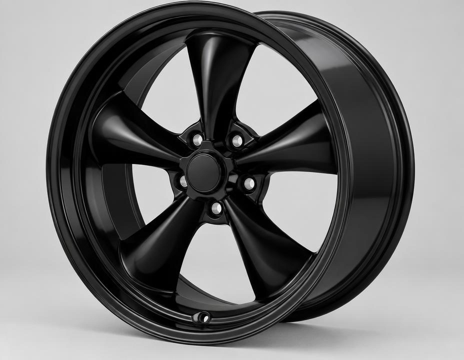 American Racing AR605 Torq Thrust M 20x9