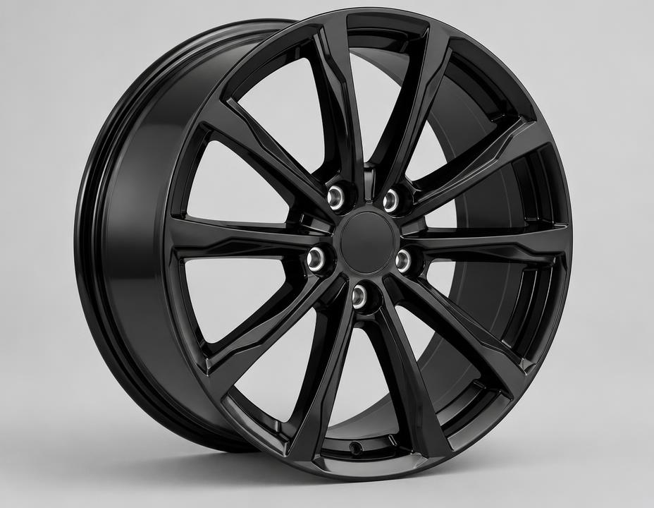 American Racing Draft 18x8