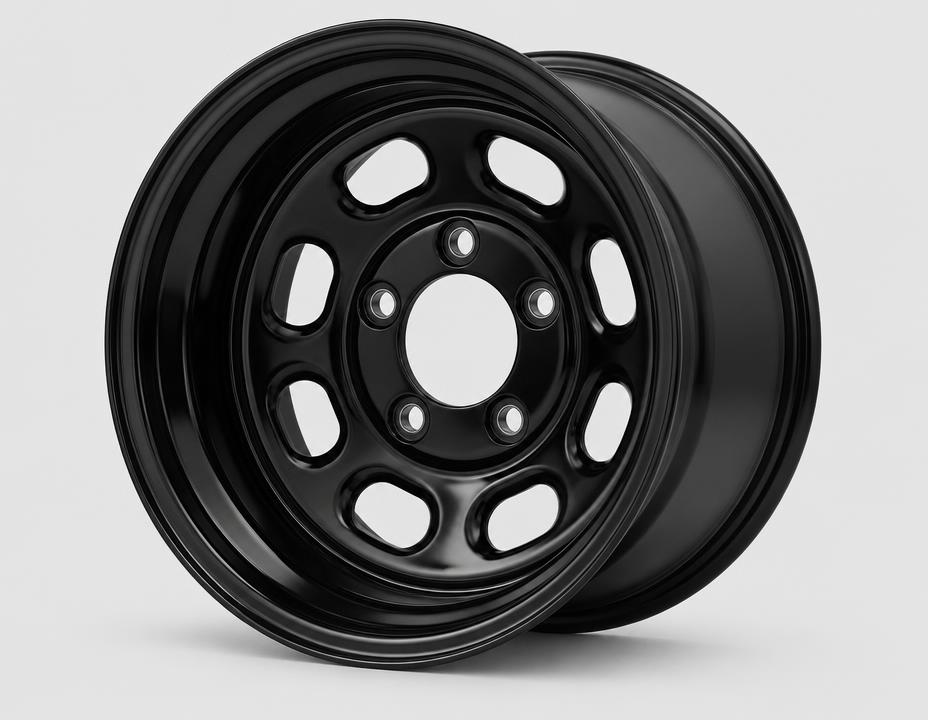 American Racing Outlaw II 17x8