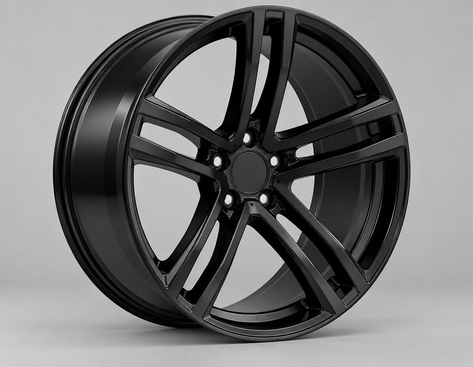 American Racing TTF 20x9
