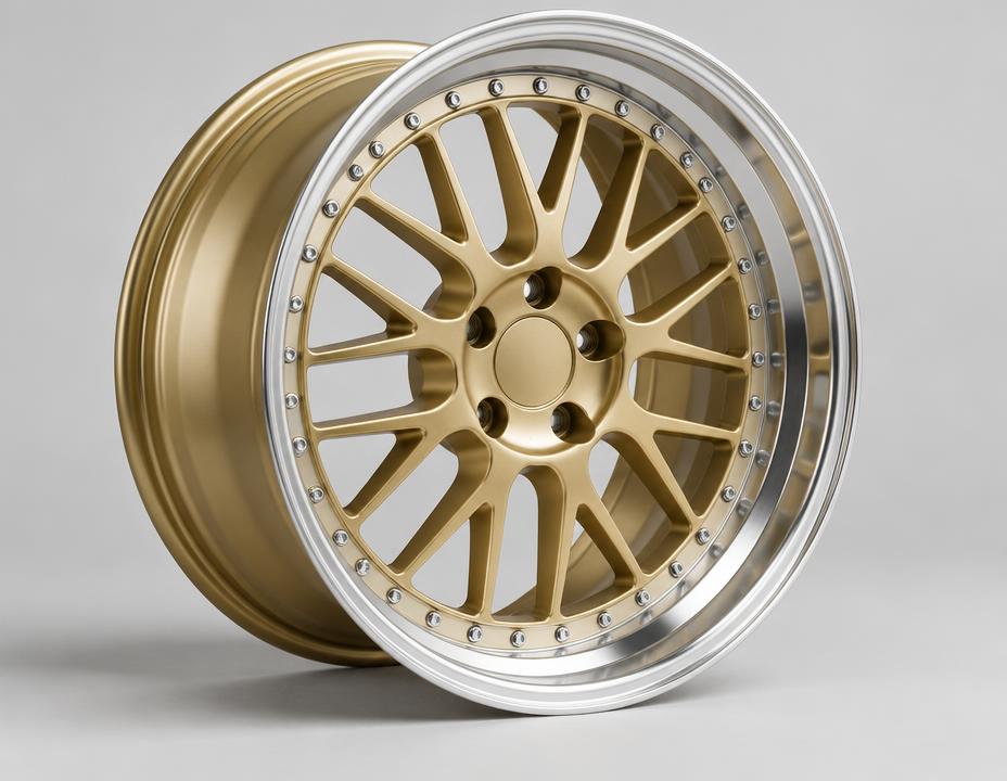 BBS LM 19x8.5