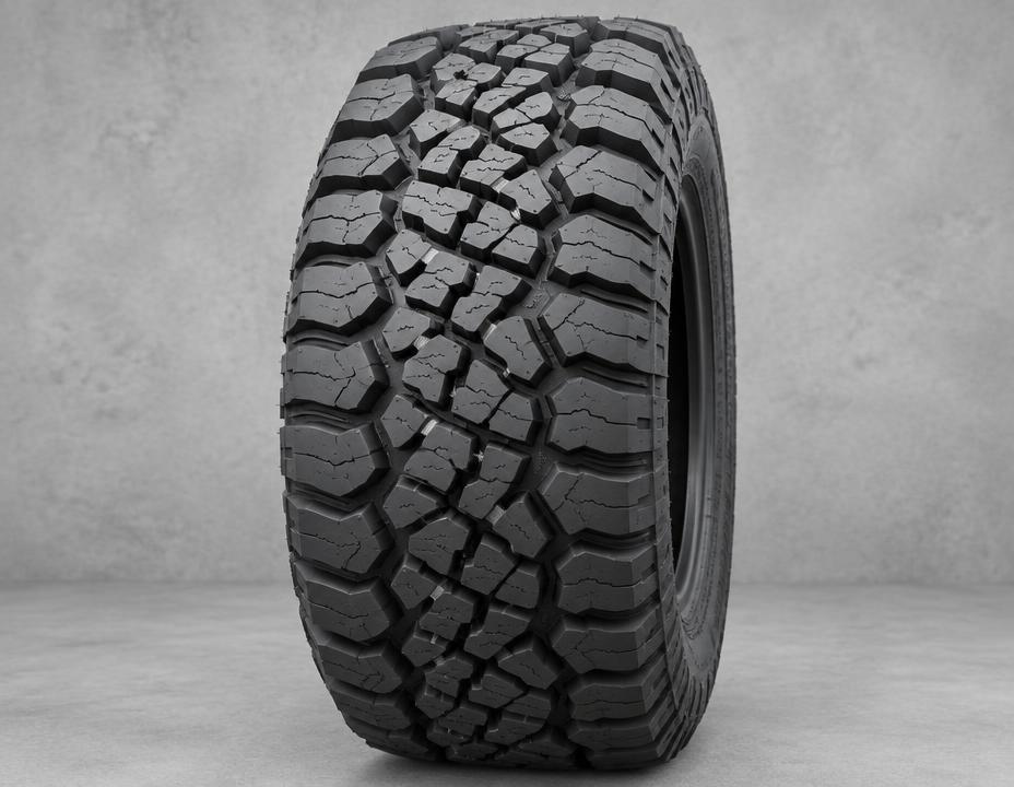 BFGoodrich All-Terrain T/A KO3 275/70R18