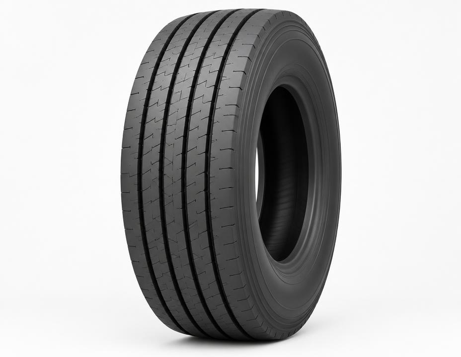 BFGoodrich Commercial T/A H/T LT245/75R16
