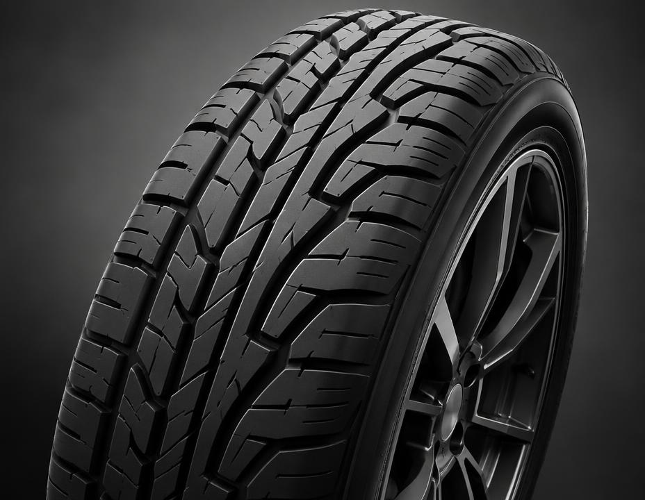 BFGoodrich g-Force Comp-2 A/S Plus 245/45ZR18