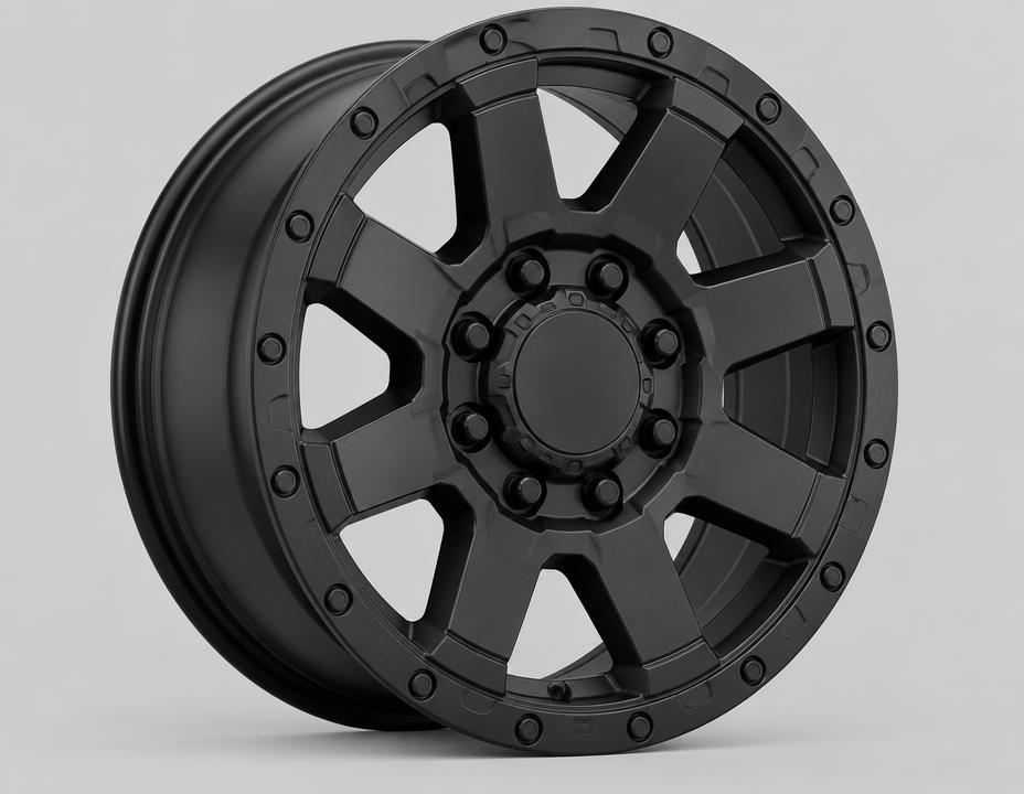 Black Rhino Abrams 20x9
