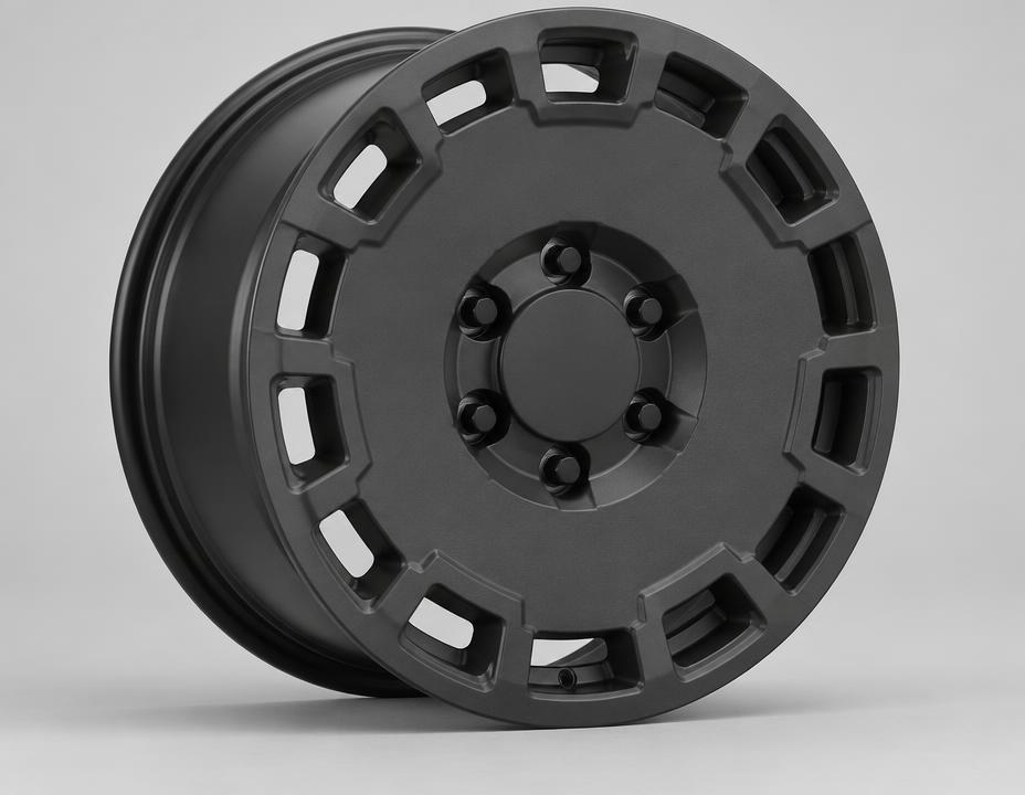 Black Rhino Armory 18x9