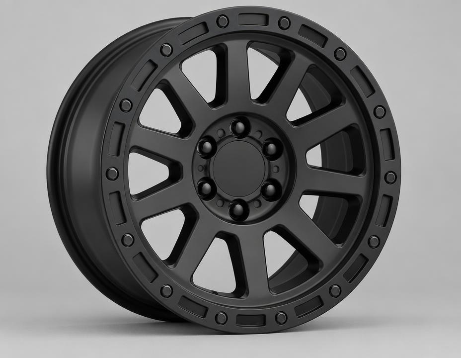 Black Rhino Stadium 18x9