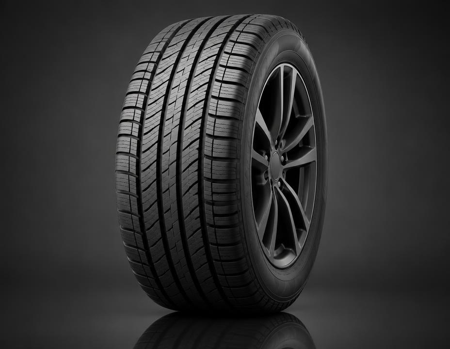 Bridgestone Alenza AS Ultra 235/60R18