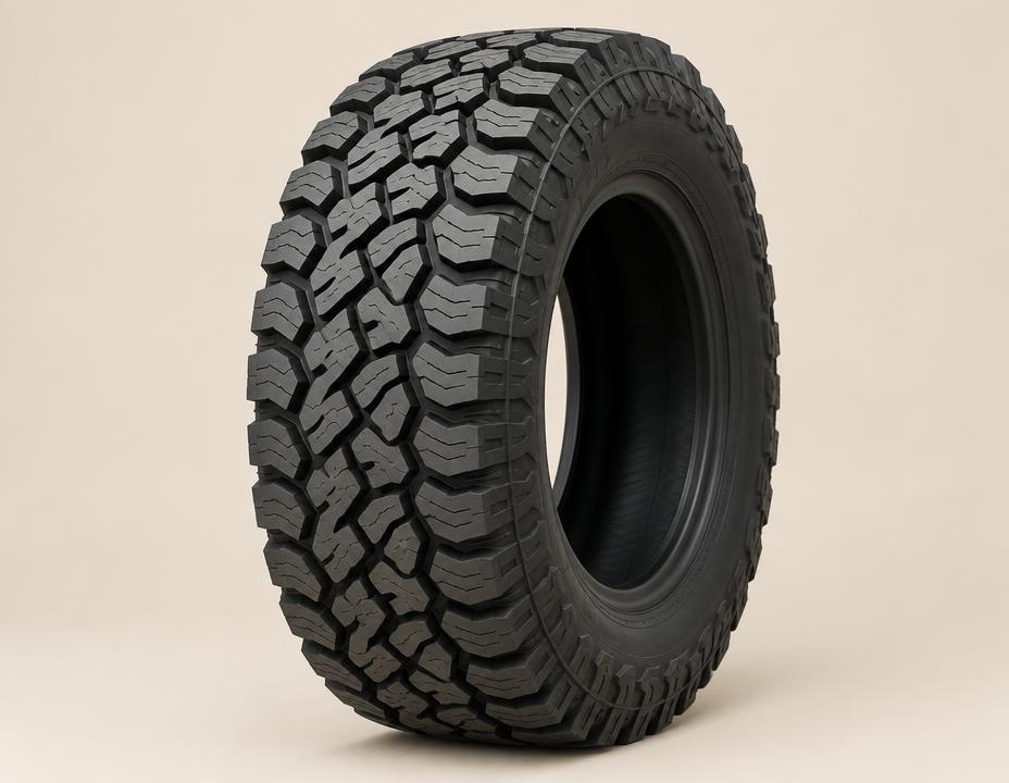 Bridgestone Dueler A/T Revo 3 265/70R17