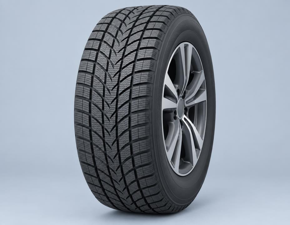 Bridgestone WeatherPeak 225/65R17
