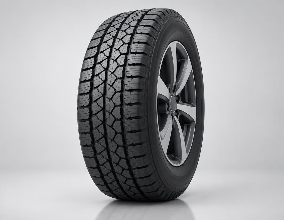Continental CrossContact LX25 235/65R18