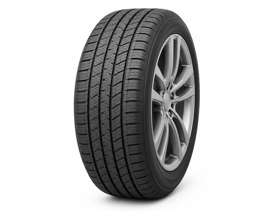Continental PureContact LS 235/45R18