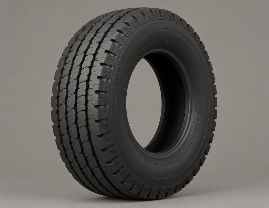 Continental TerrainContact H/T 265/65R18