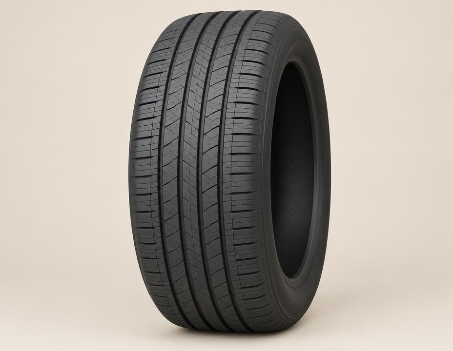 Continental TrueContact Tour 54 225/65R17