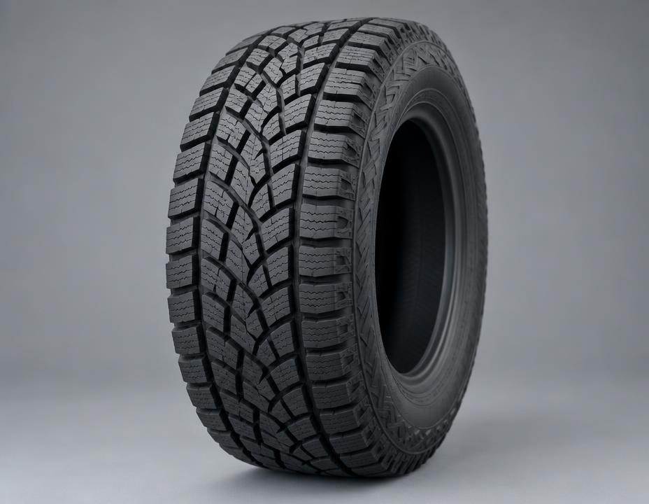 Cooper Discoverer AT3 4S 265/70R17