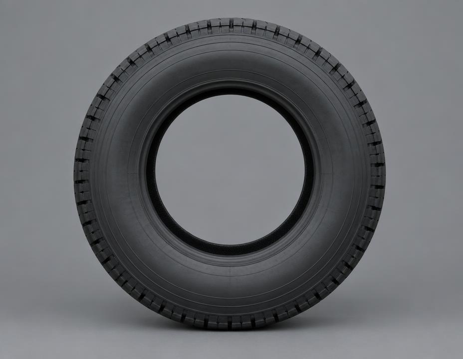 Cooper Discoverer HT3 LT245/75R16