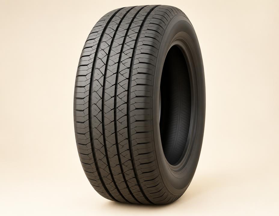 Cooper Endeavor Plus 225/65R17