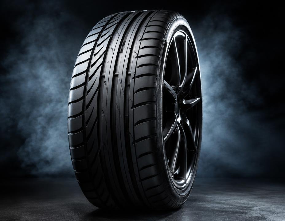 Cooper Zeon RS3-G1 245/45ZR18
