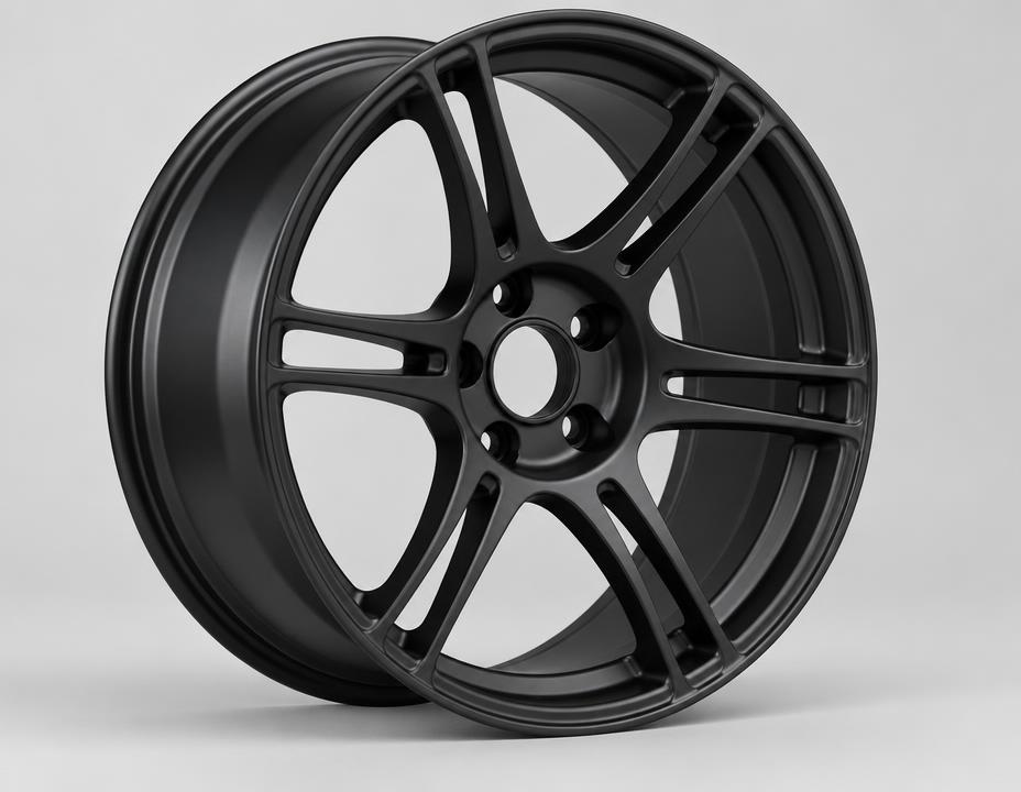 Enkei GTC02 18x8