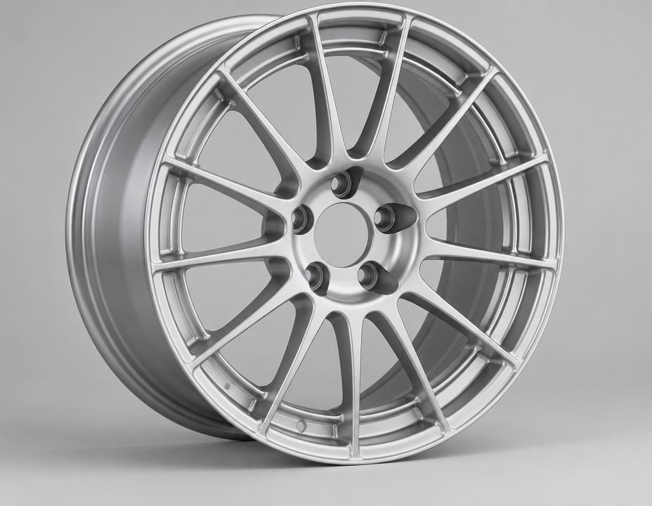 Enkei NT03+M 18x9