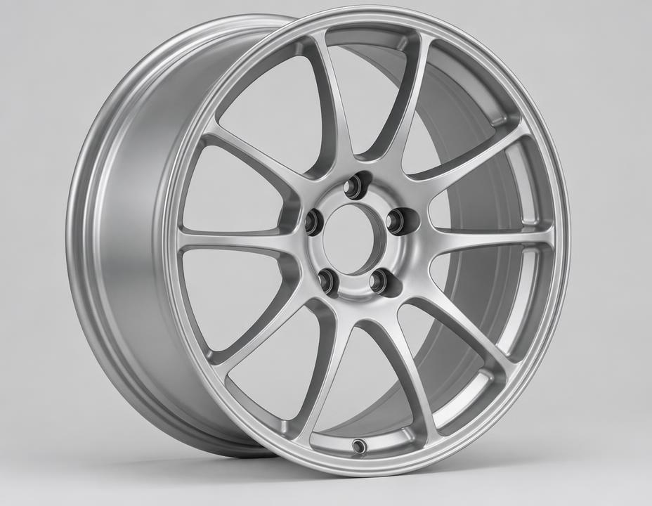 Enkei PF01 17x8