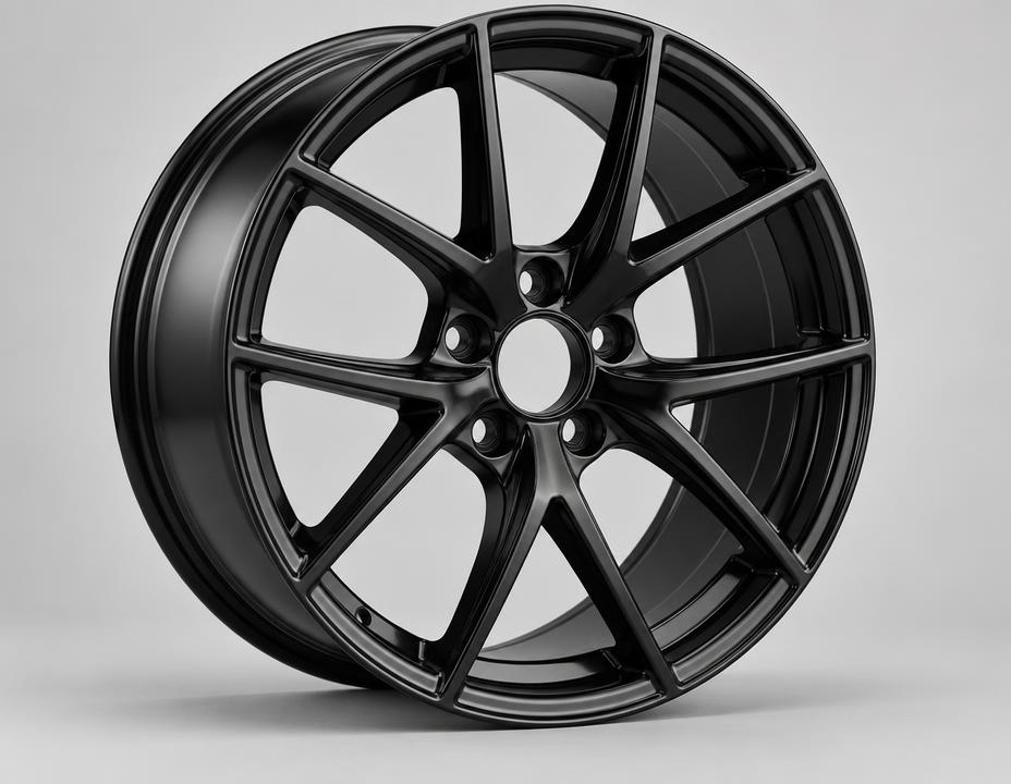 Enkei Raijin 18x8