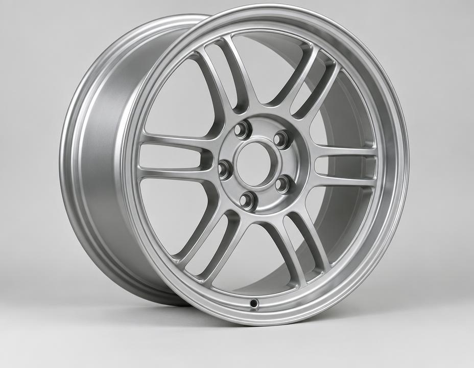 Enkei RPF1 17x8