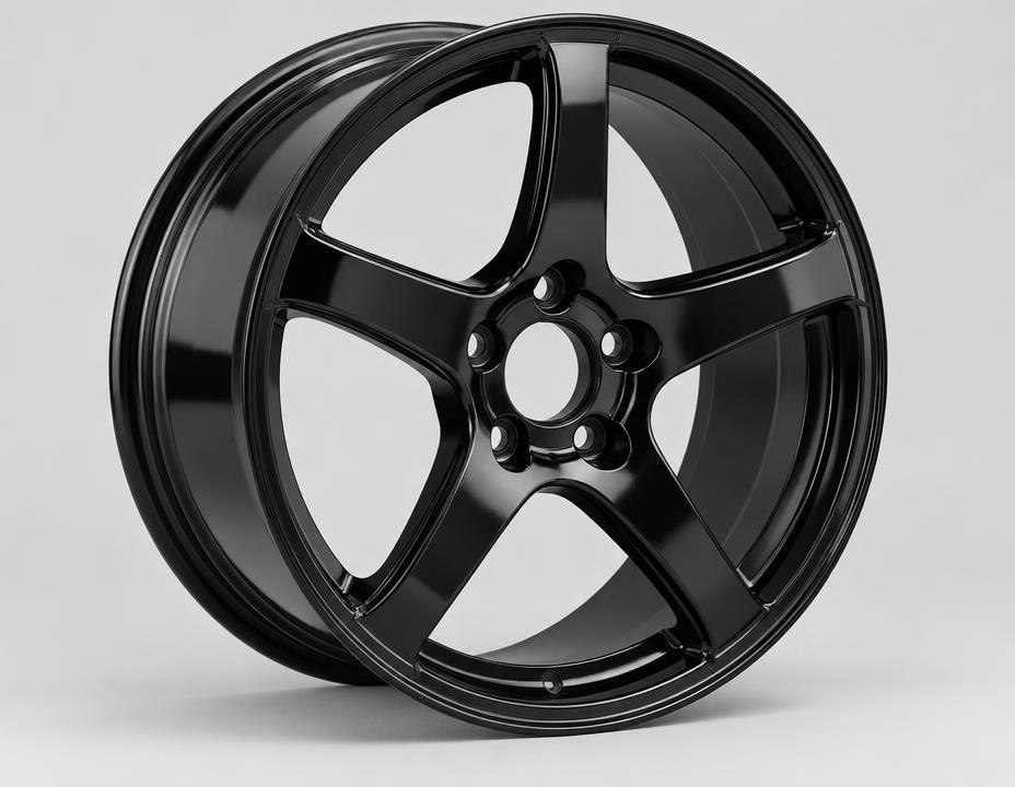 Enkei TS-5 17x8