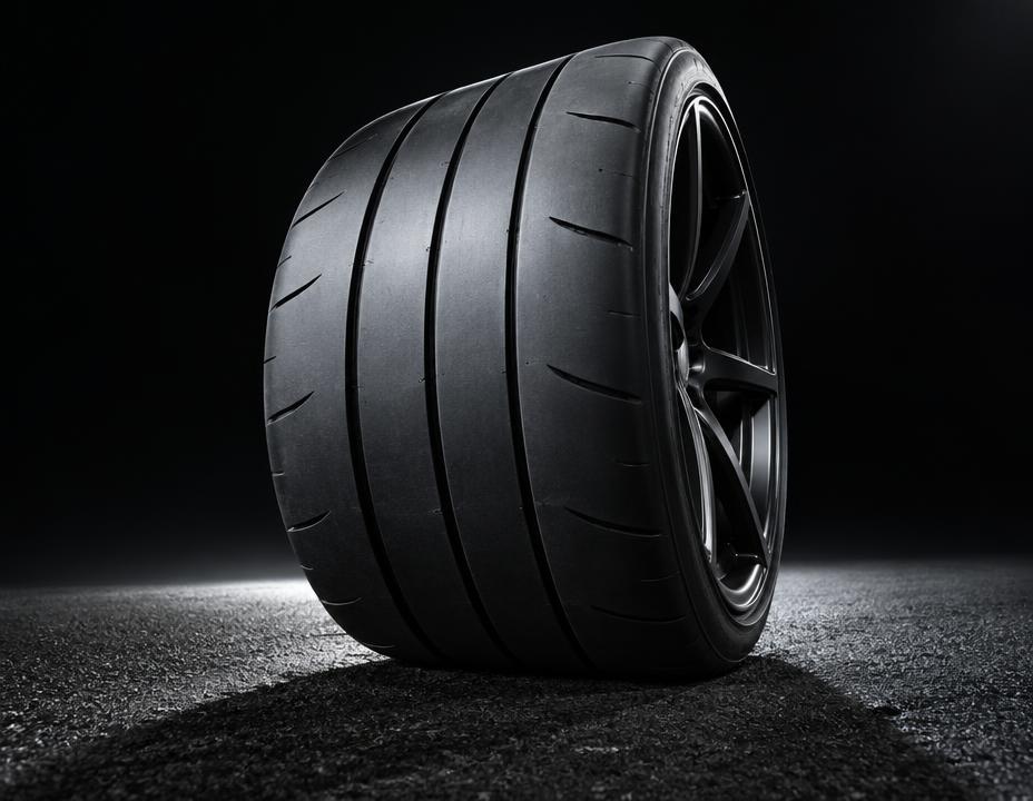 Falken Azenis RT615K+ 255/40R17