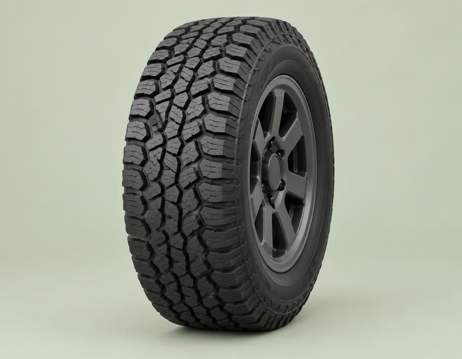 Falken Wildpeak A/T Trail 225/65R17