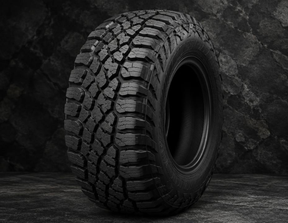 Falken Wildpeak A/T4W 265/70R17