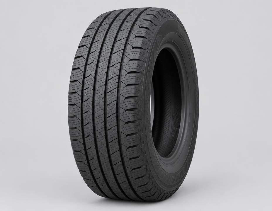 Falken Wildpeak H/T02 265/65R18