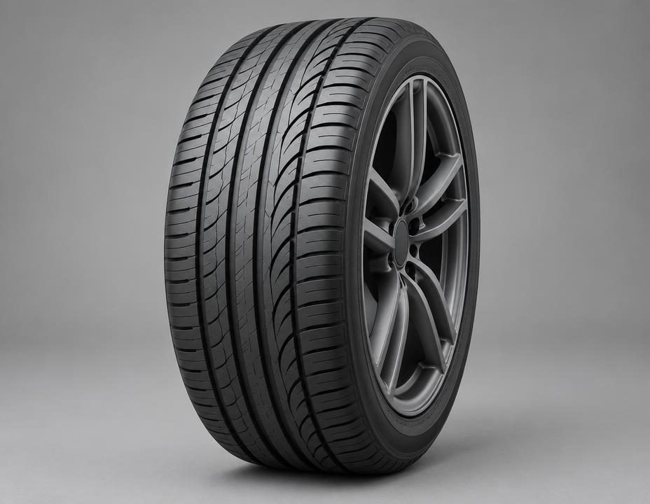Falken Ziex ZE960 A/S 225/60R17