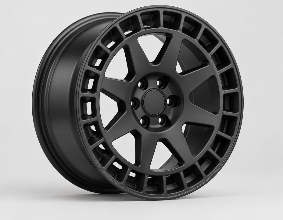 fifteen52 Turbomac 18x8.5