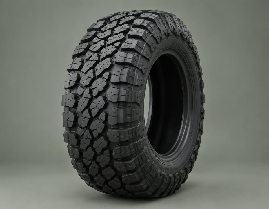 Firestone Destination A/T2 265/70R17