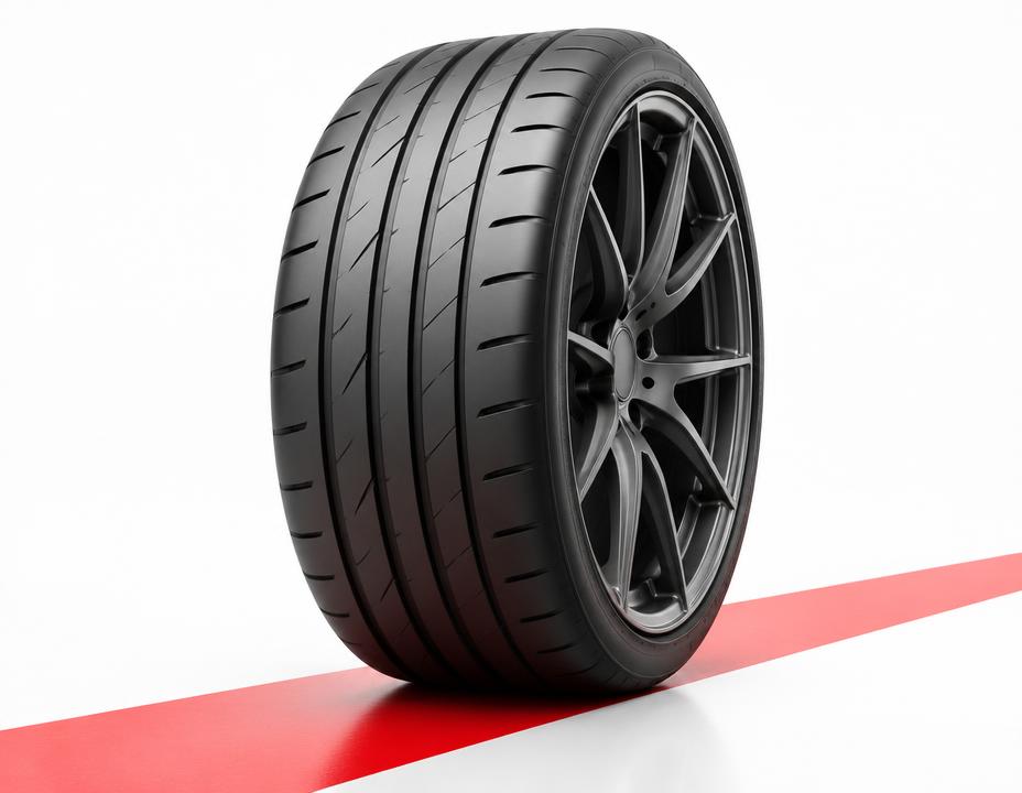 Firestone Firehawk Indy 500 245/40ZR18
