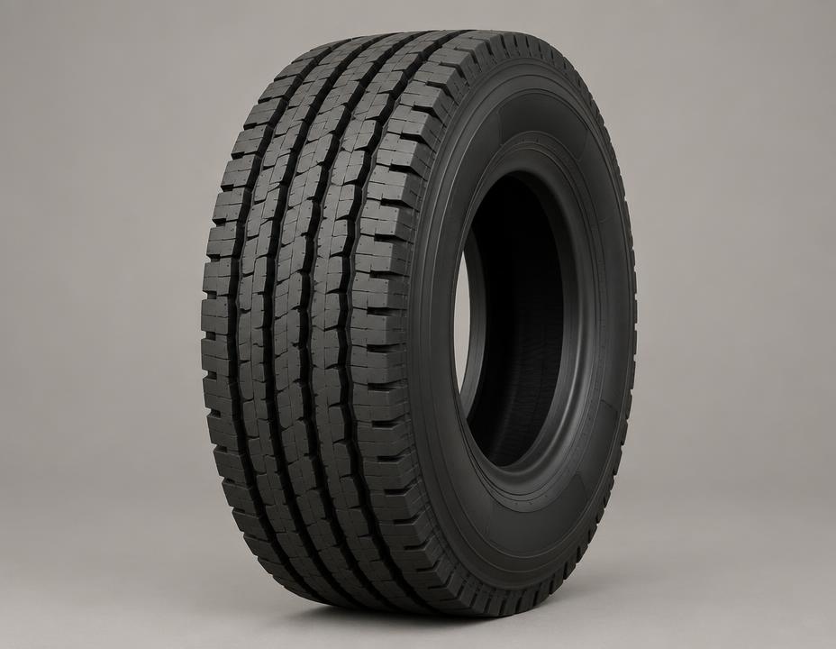 Firestone Transforce HT2 LT245/75R16