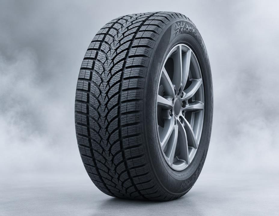 Firestone WeatherGrip 225/60R17