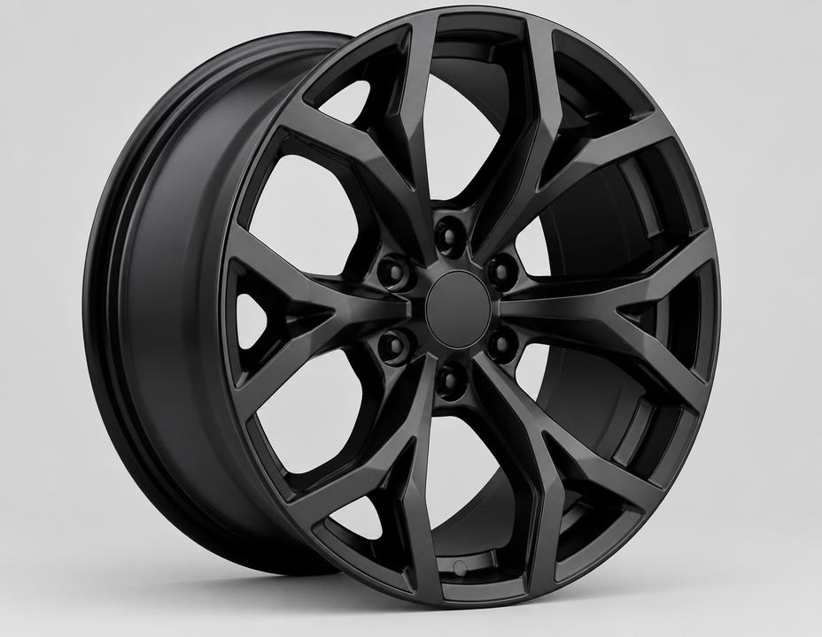 Fuel Off-Road Contra D615 18x9