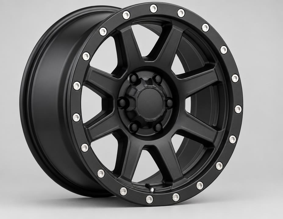Fuel Off-Road Maverick D538 20x9