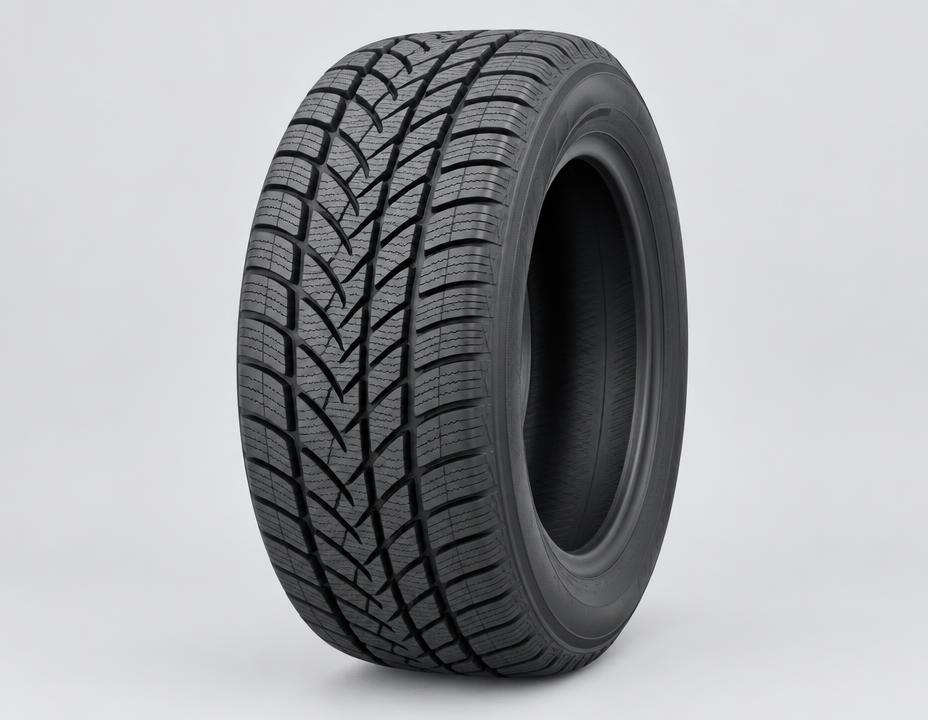 Goodyear Assurance WeatherReady 2 215/55R17