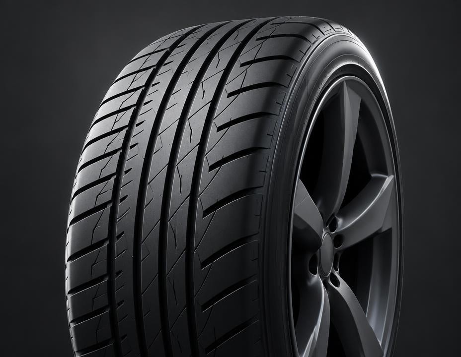 Goodyear Eagle Exhilarate 245/45ZR18