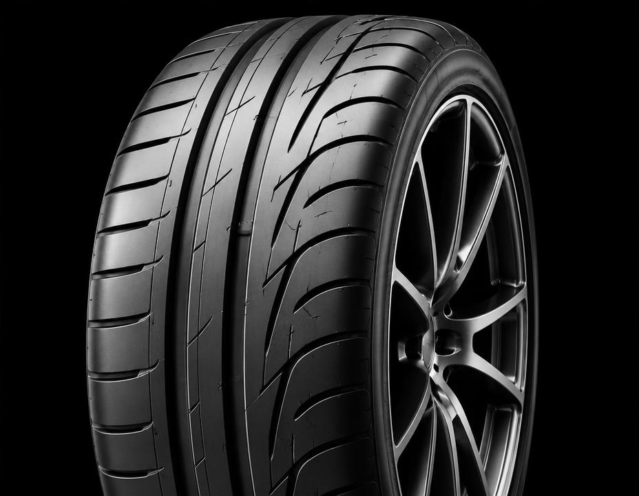 Goodyear Eagle F1 Asymmetric 6 255/35R19