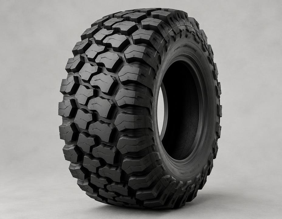 Goodyear Wrangler DuraTrac 265/70R17