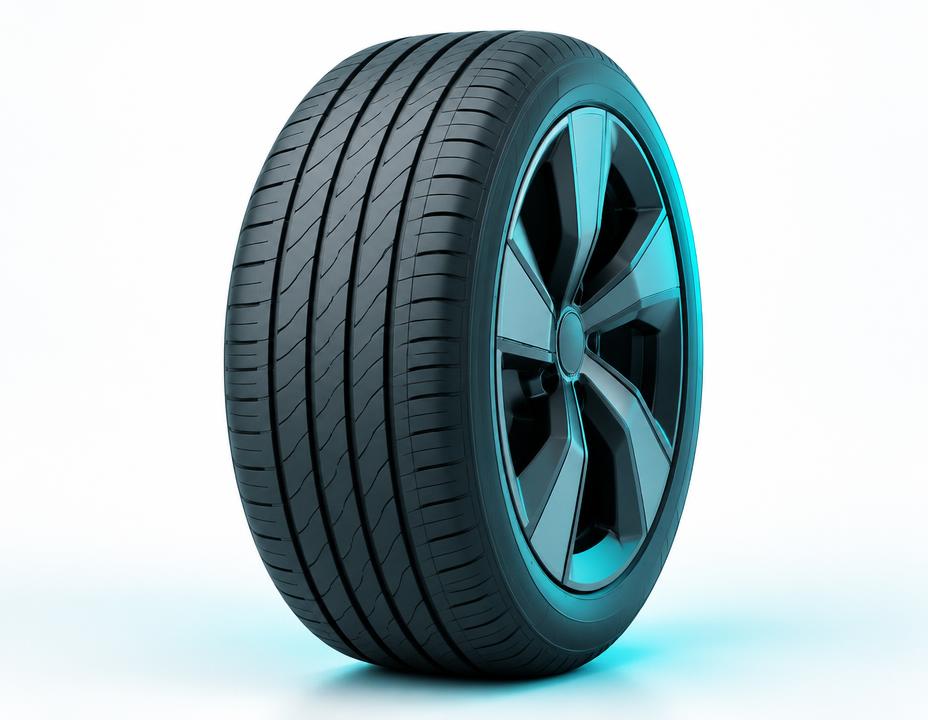 Hankook iON evo AS 235/45R18