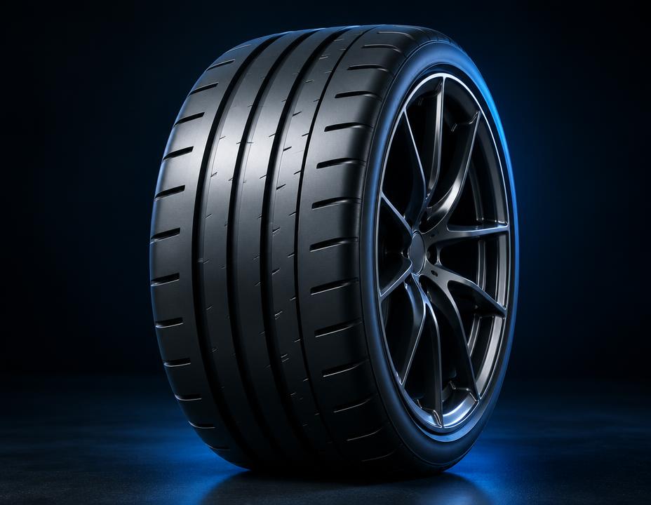 Hankook Ventus S1 evo3 255/35ZR19