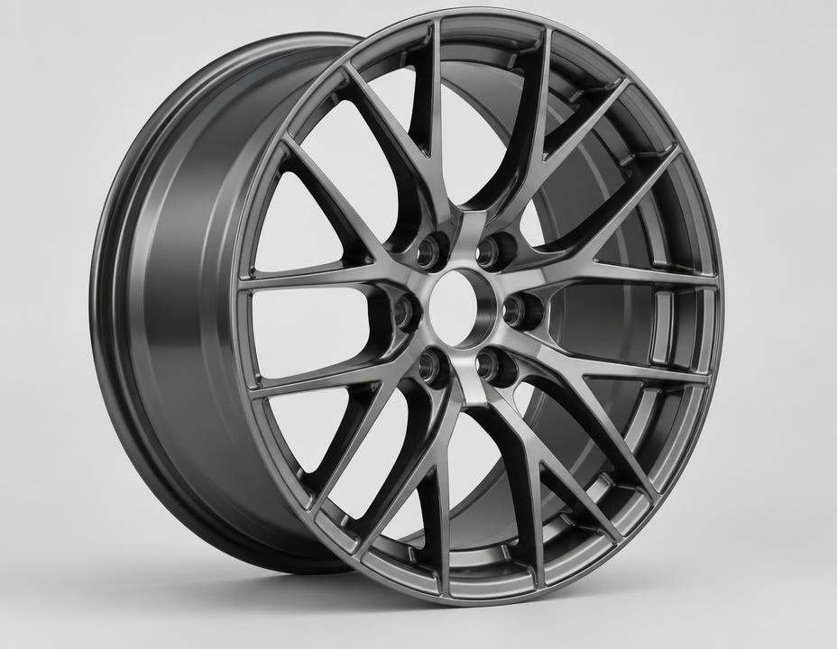 Konig Ampliform 18x8.5